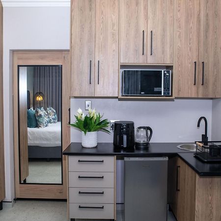 Iso'Bella Vita Guesthouse Phalaborwa Eksteriør bilde