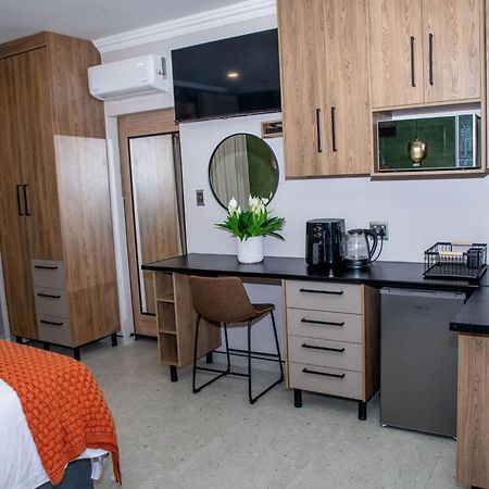 Iso'Bella Vita Guesthouse Phalaborwa Eksteriør bilde