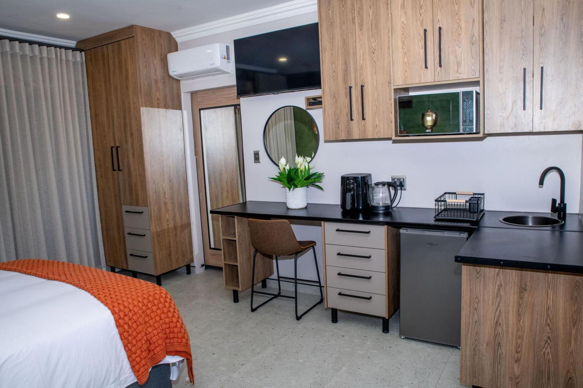 Iso'Bella Vita Guesthouse Phalaborwa Eksteriør bilde