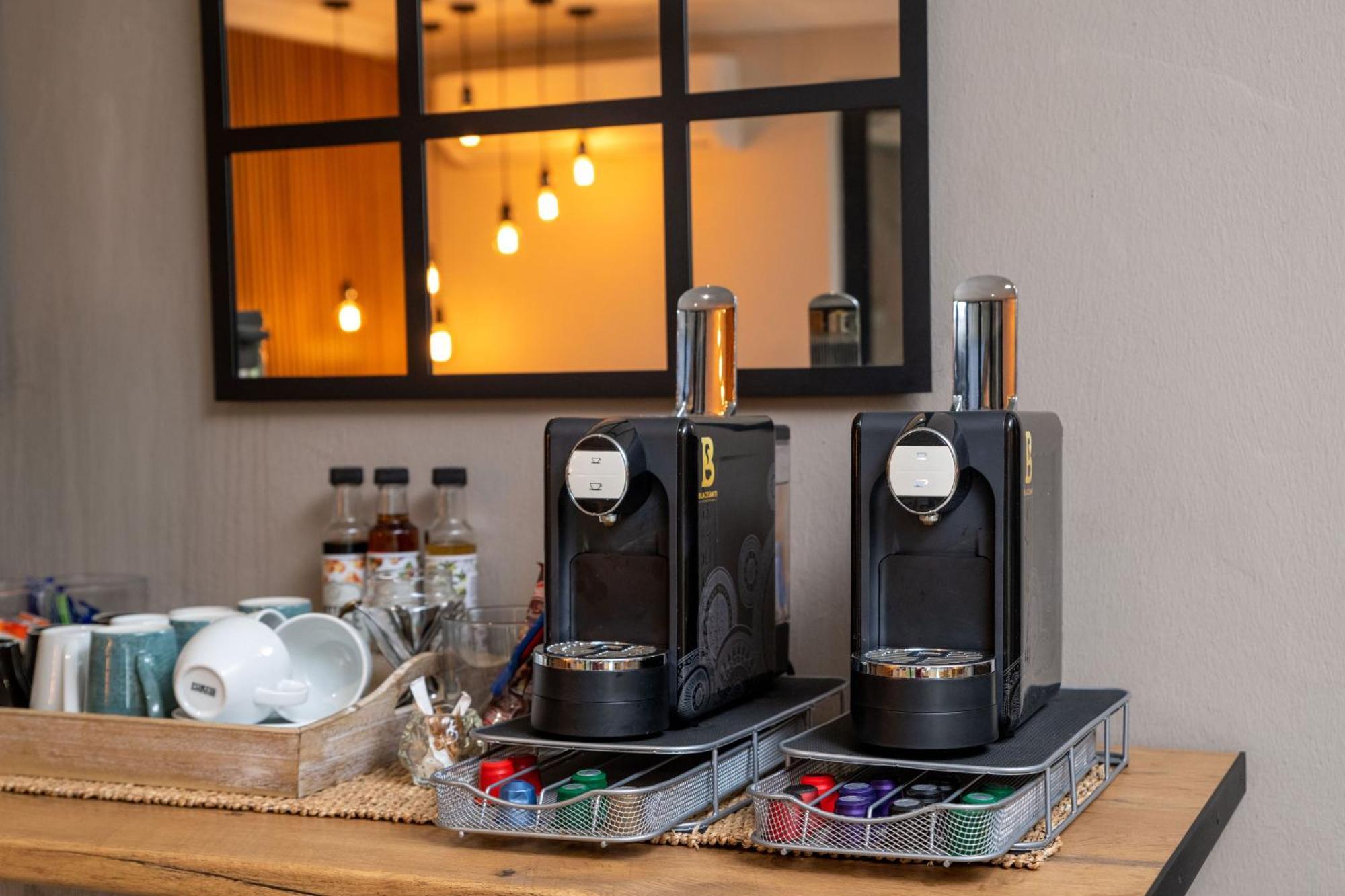 Iso'Bella Vita Guesthouse Phalaborwa Eksteriør bilde