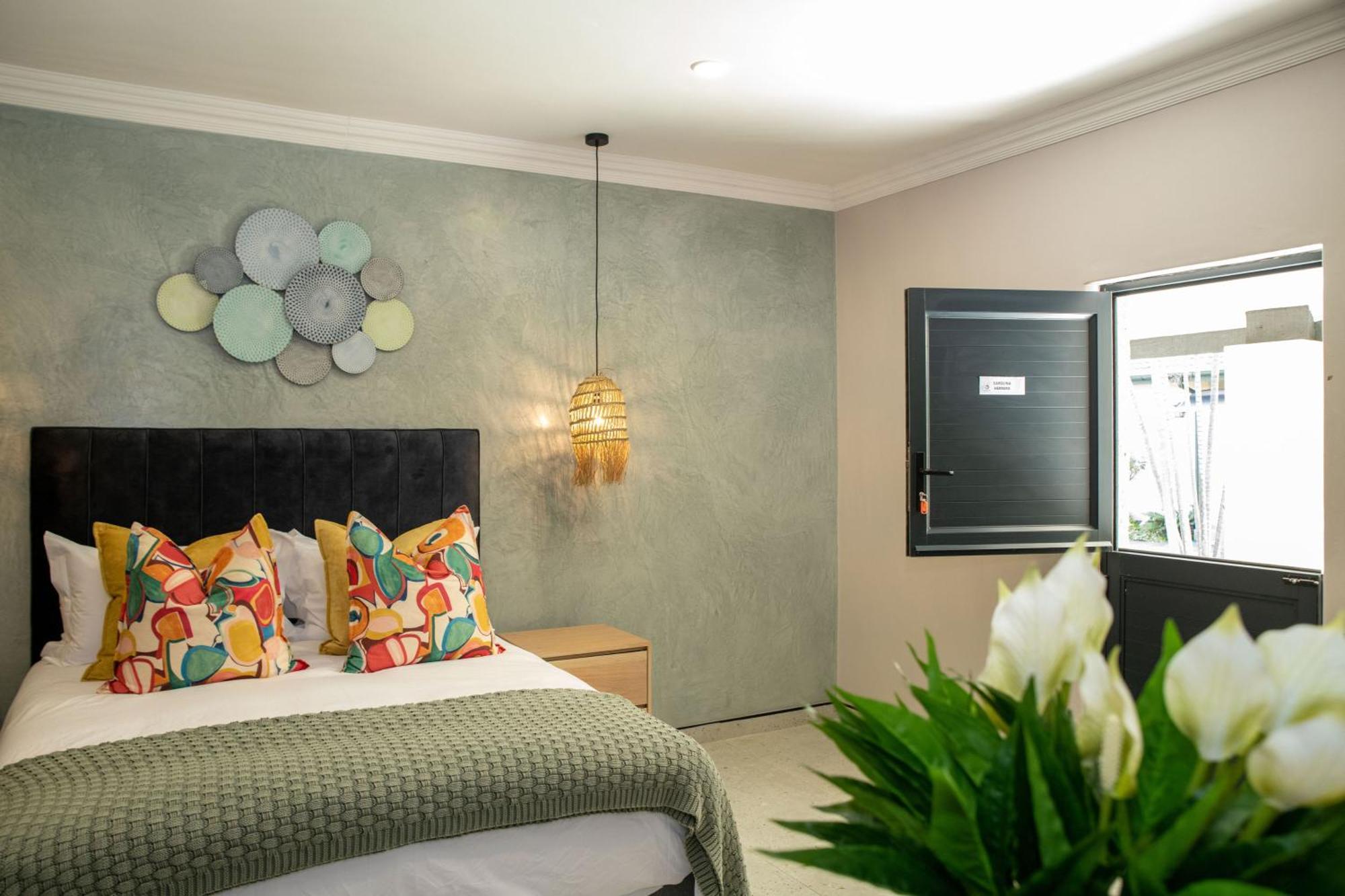 Iso'Bella Vita Guesthouse Phalaborwa Eksteriør bilde