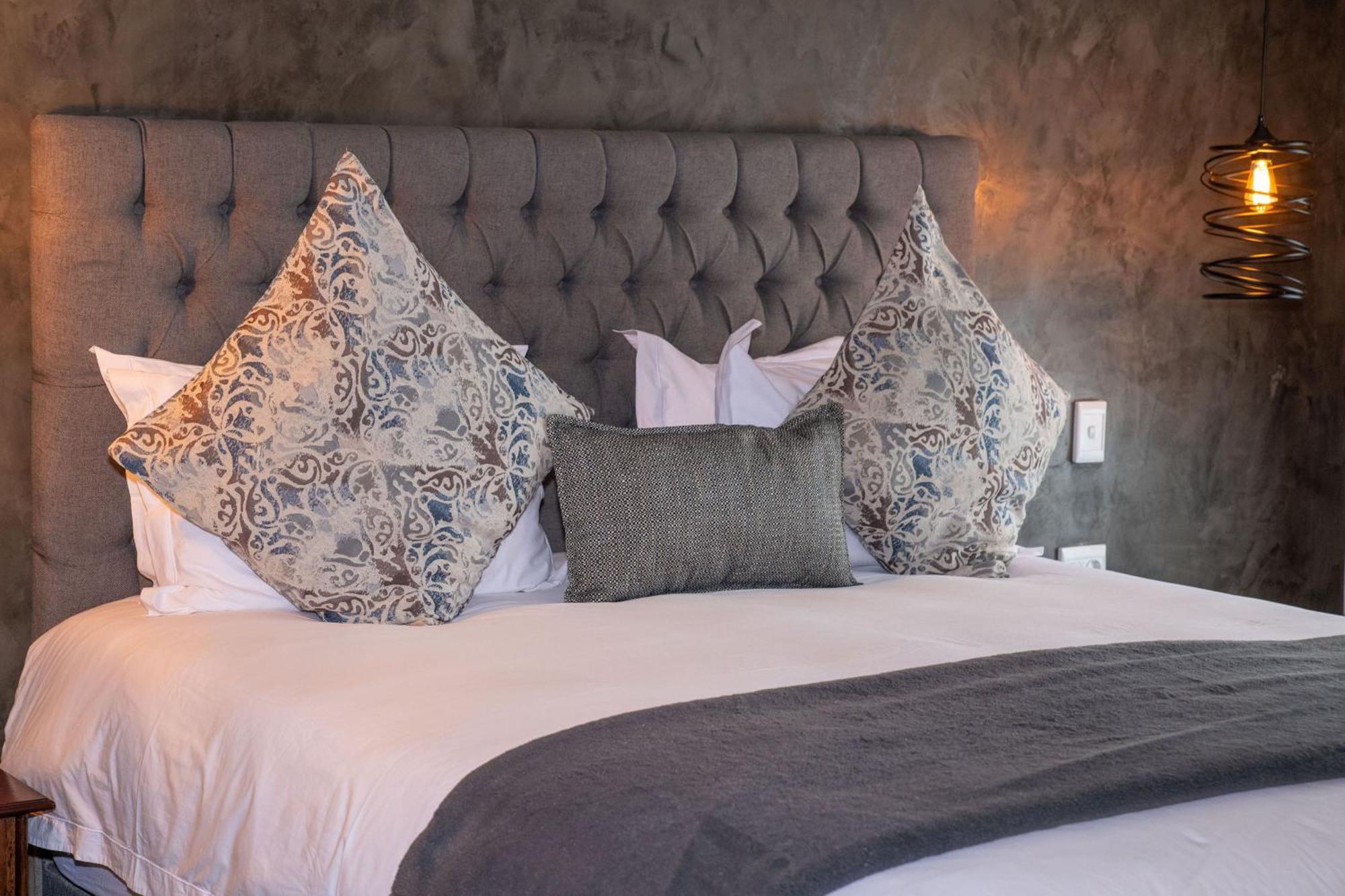 Iso'Bella Vita Guesthouse Phalaborwa Rom bilde