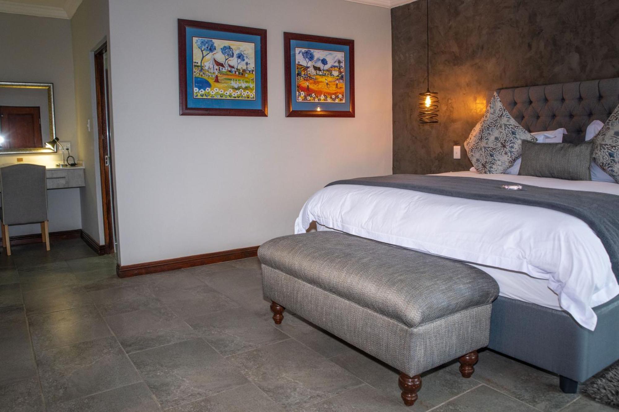 Iso'Bella Vita Guesthouse Phalaborwa Rom bilde