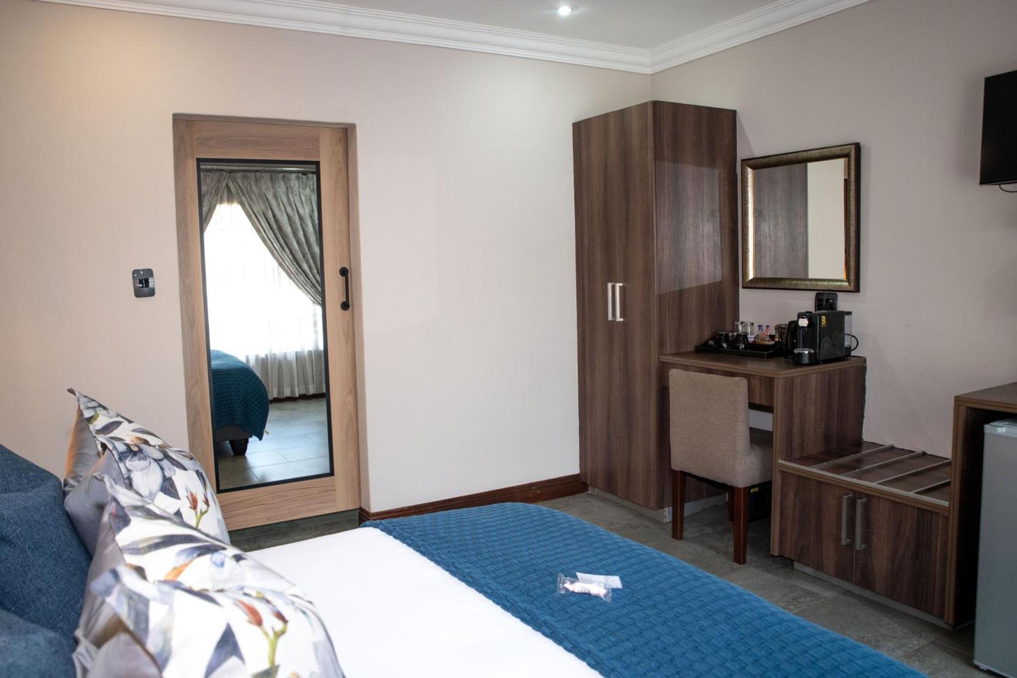 Iso'Bella Vita Guesthouse Phalaborwa Rom bilde
