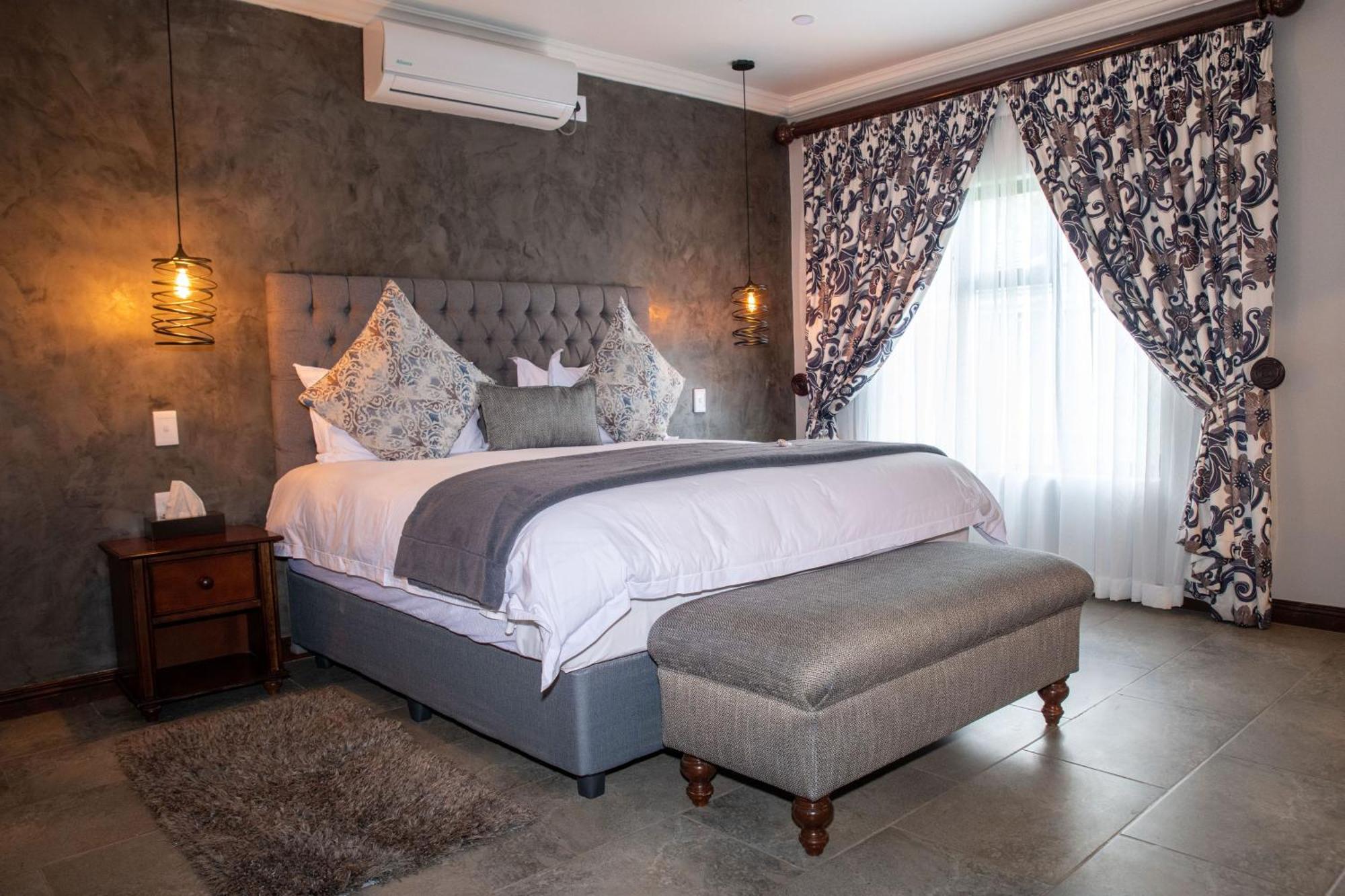 Iso'Bella Vita Guesthouse Phalaborwa Eksteriør bilde