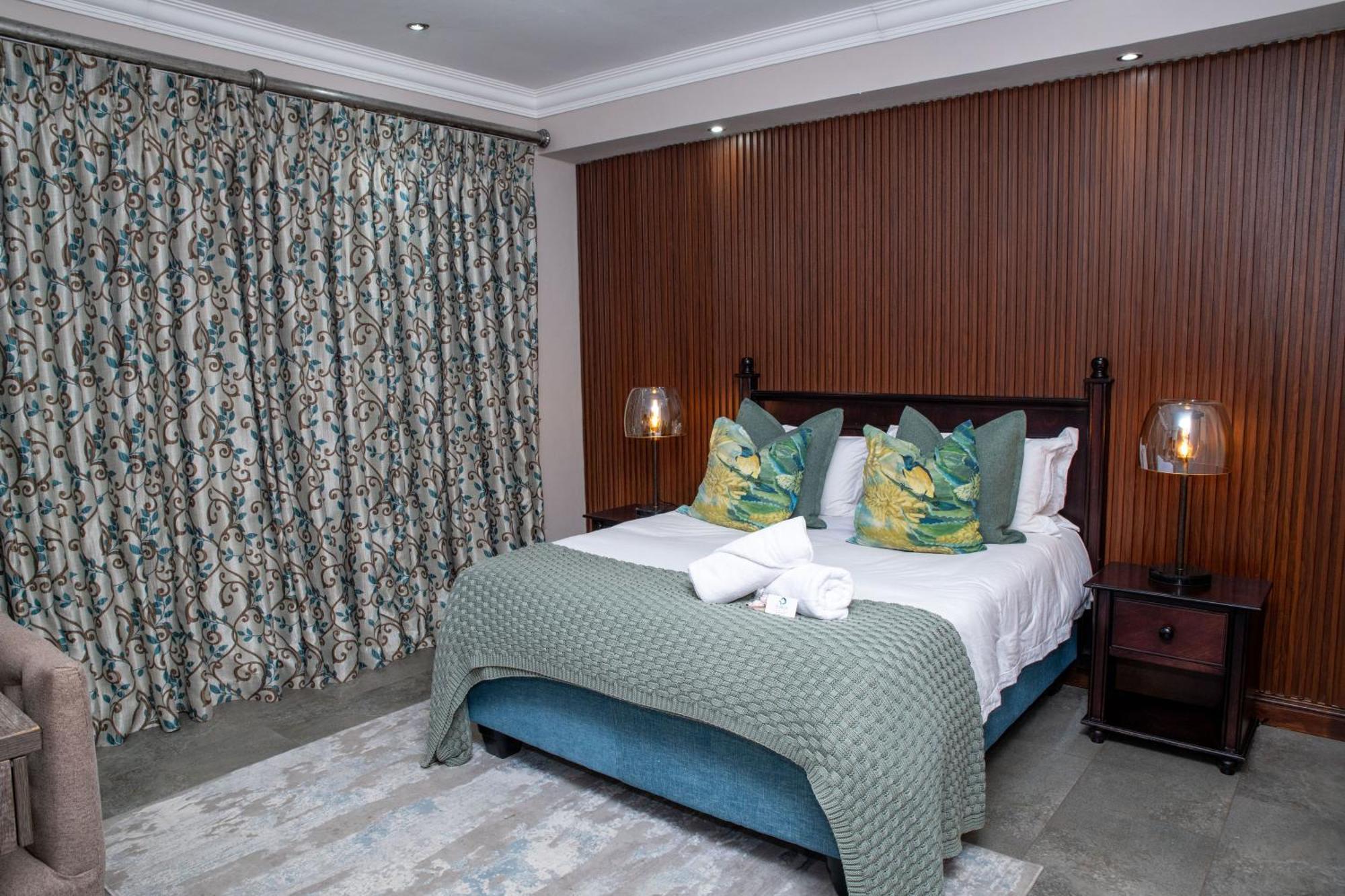 Iso'Bella Vita Guesthouse Phalaborwa Rom bilde