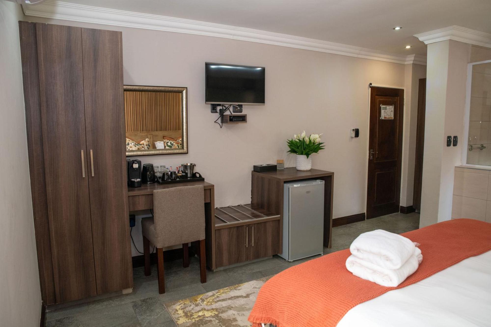 Iso'Bella Vita Guesthouse Phalaborwa Rom bilde