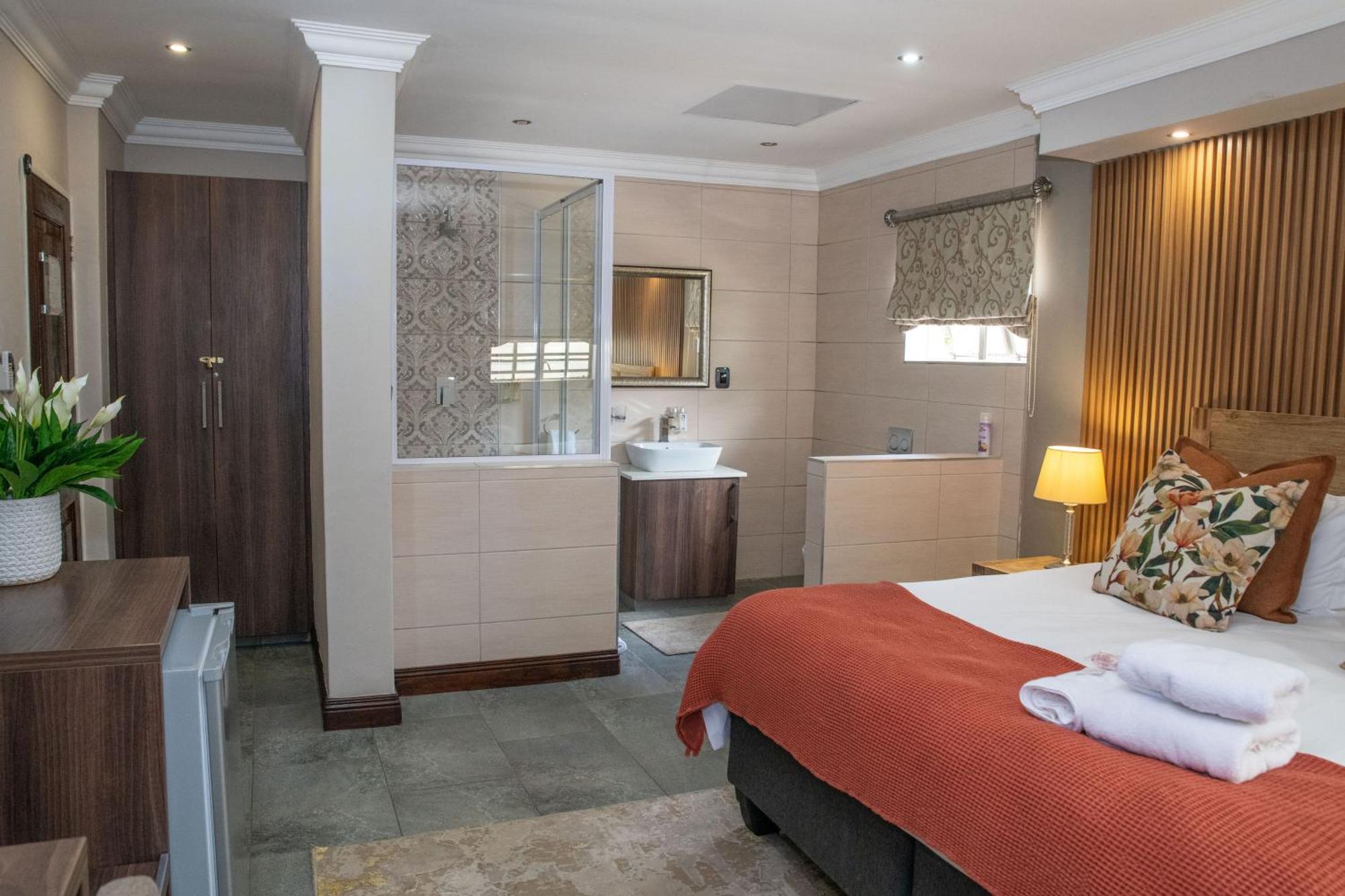 Iso'Bella Vita Guesthouse Phalaborwa Eksteriør bilde