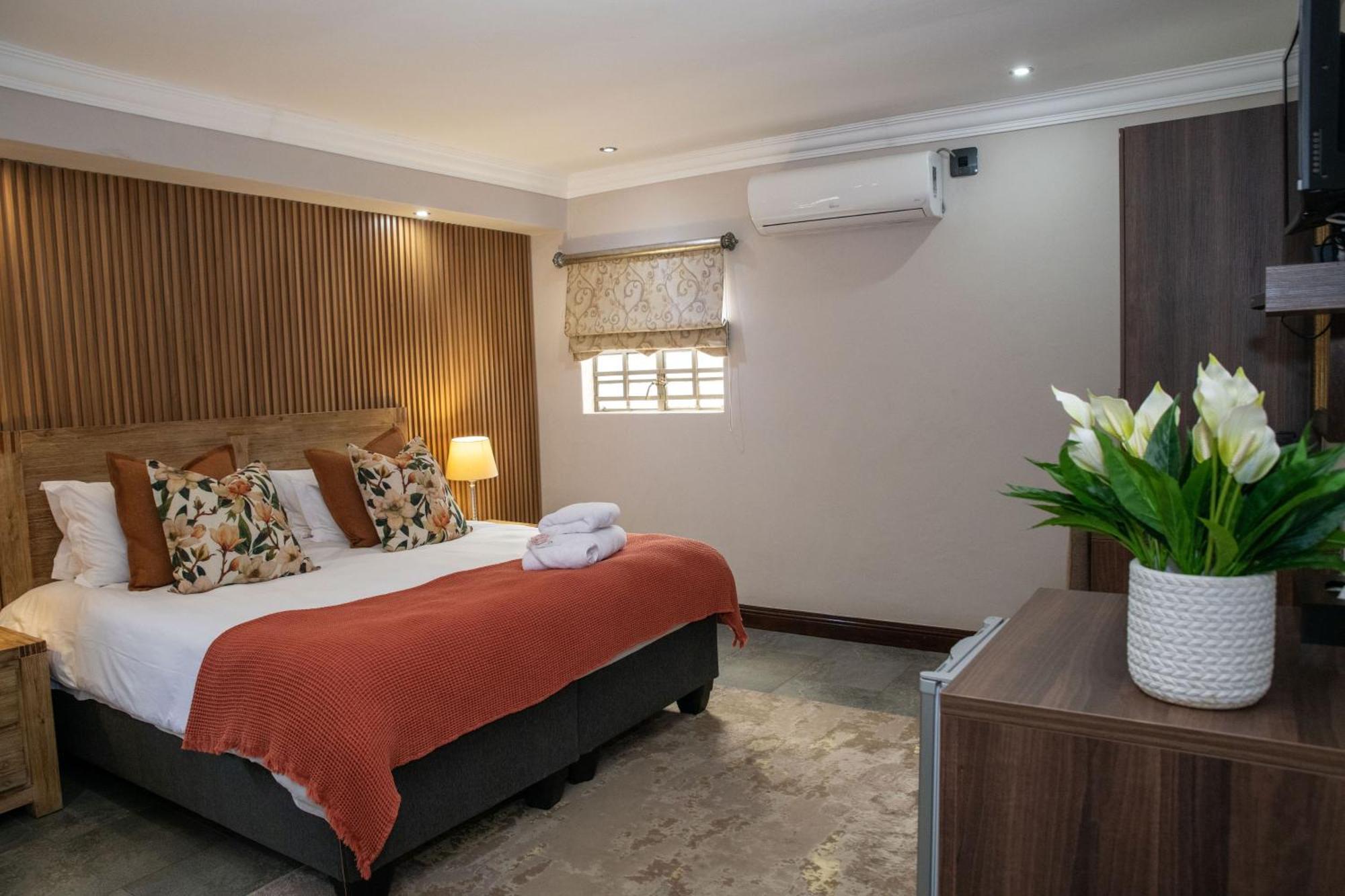 Iso'Bella Vita Guesthouse Phalaborwa Eksteriør bilde
