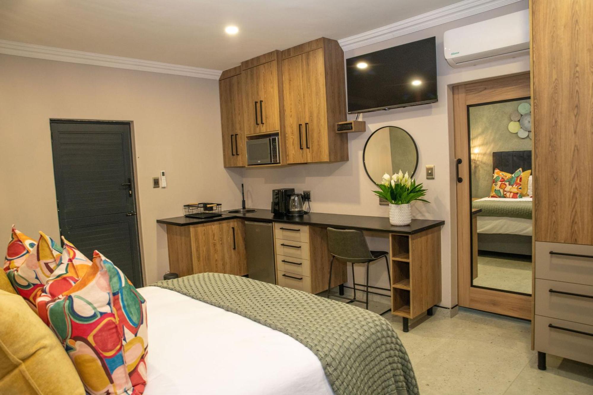 Iso'Bella Vita Guesthouse Phalaborwa Eksteriør bilde