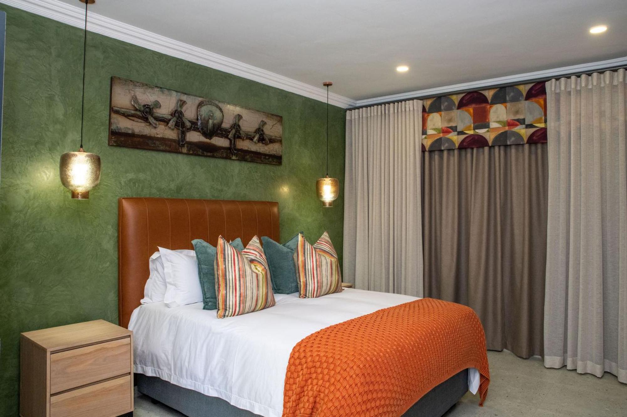Iso'Bella Vita Guesthouse Phalaborwa Eksteriør bilde