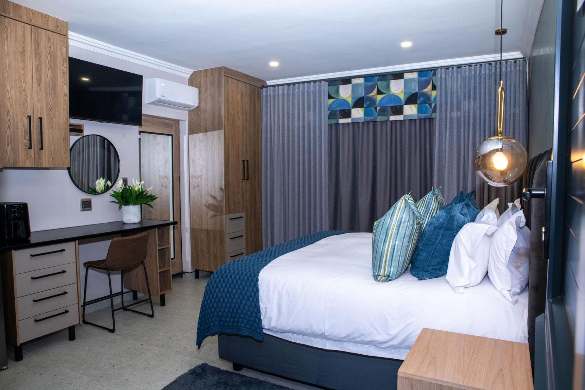 Iso'Bella Vita Guesthouse Phalaborwa Eksteriør bilde