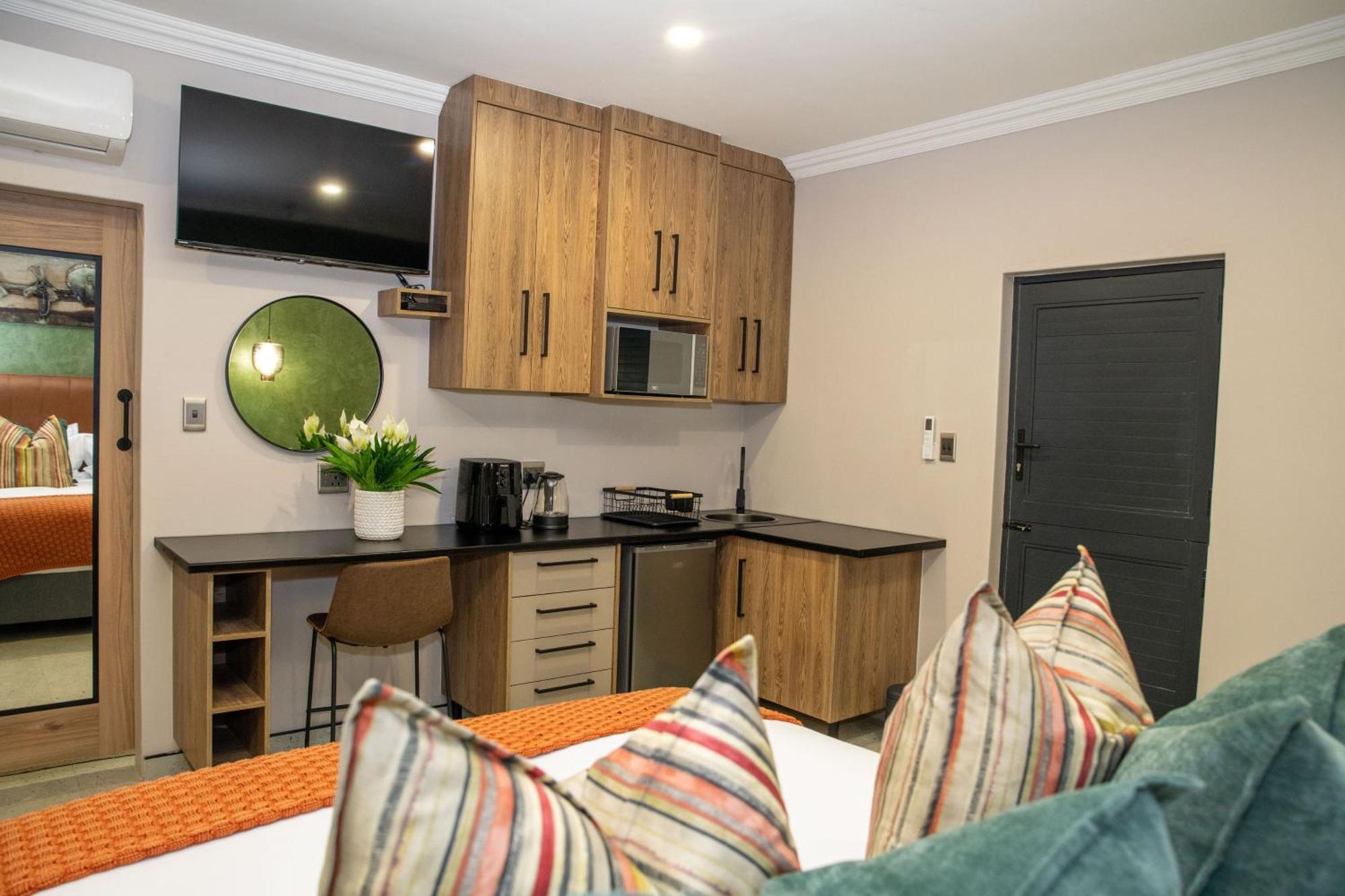 Iso'Bella Vita Guesthouse Phalaborwa Eksteriør bilde