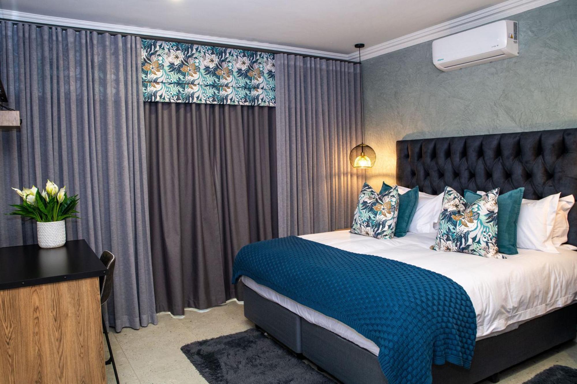 Iso'Bella Vita Guesthouse Phalaborwa Eksteriør bilde