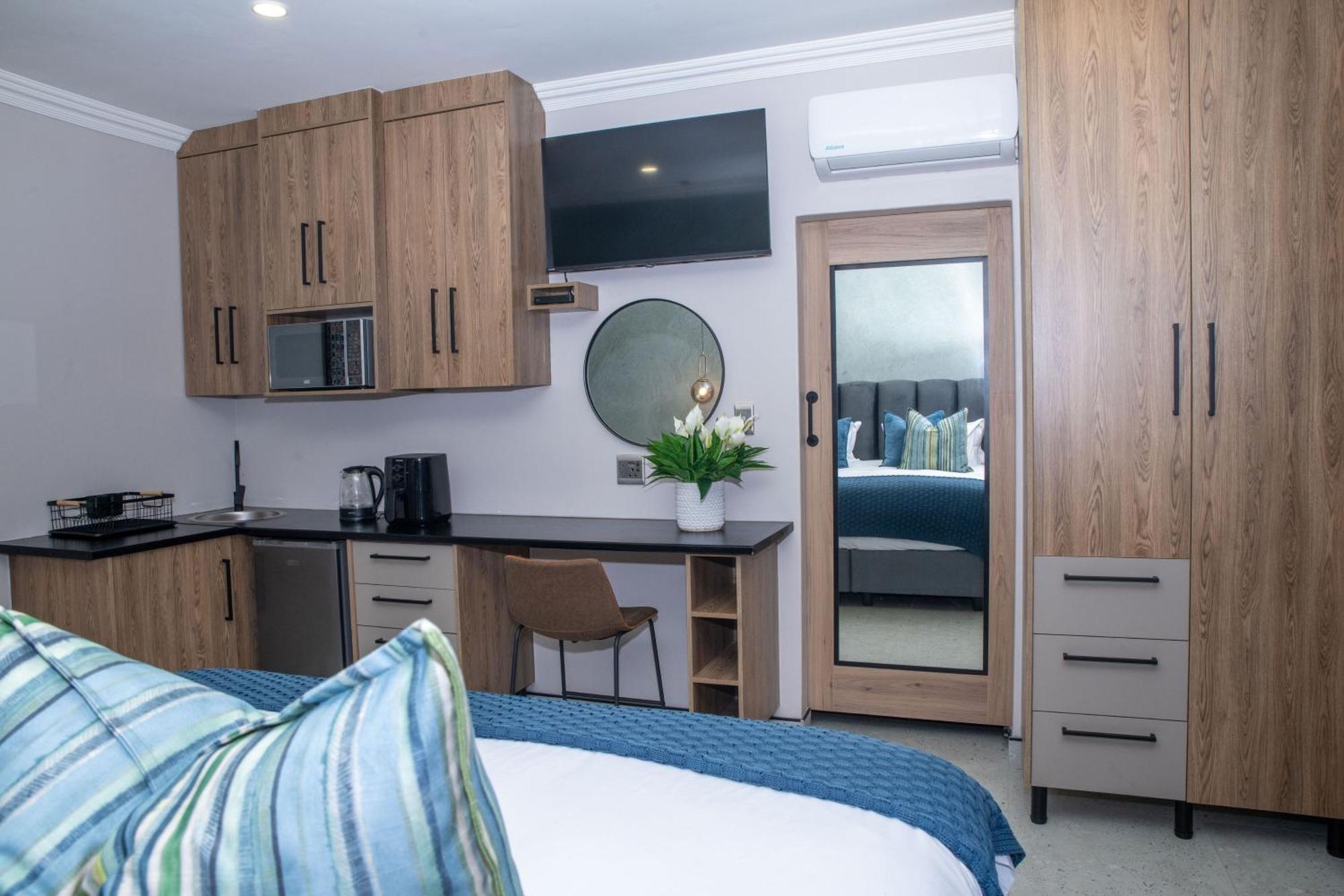 Iso'Bella Vita Guesthouse Phalaborwa Eksteriør bilde
