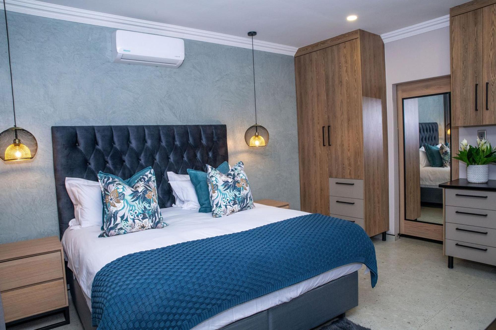 Iso'Bella Vita Guesthouse Phalaborwa Eksteriør bilde