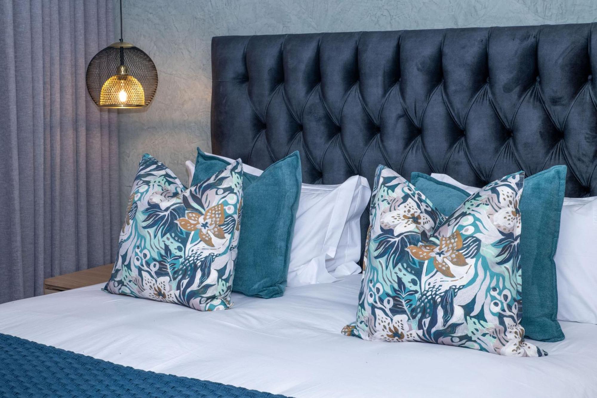 Iso'Bella Vita Guesthouse Phalaborwa Eksteriør bilde