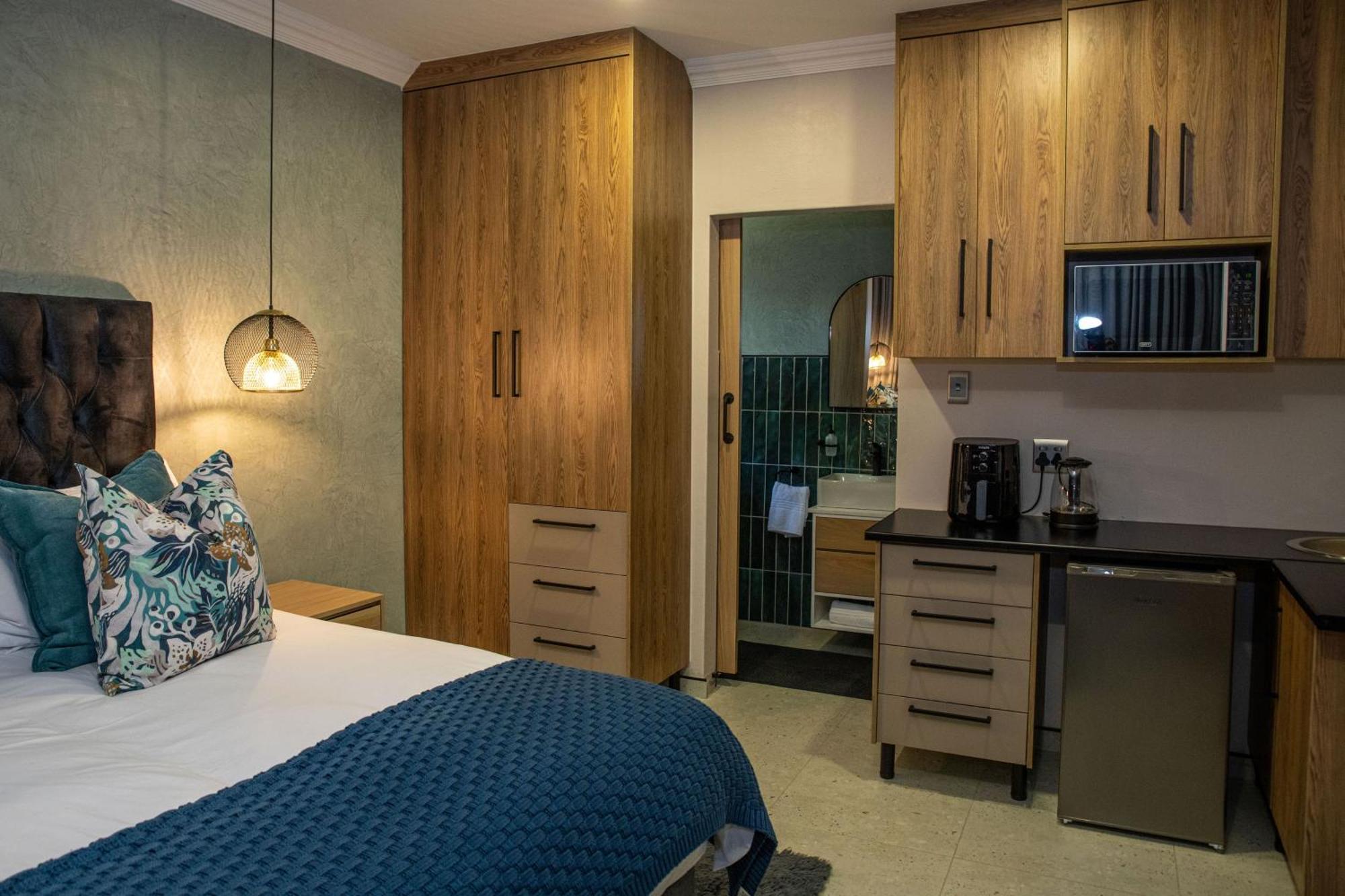 Iso'Bella Vita Guesthouse Phalaborwa Eksteriør bilde