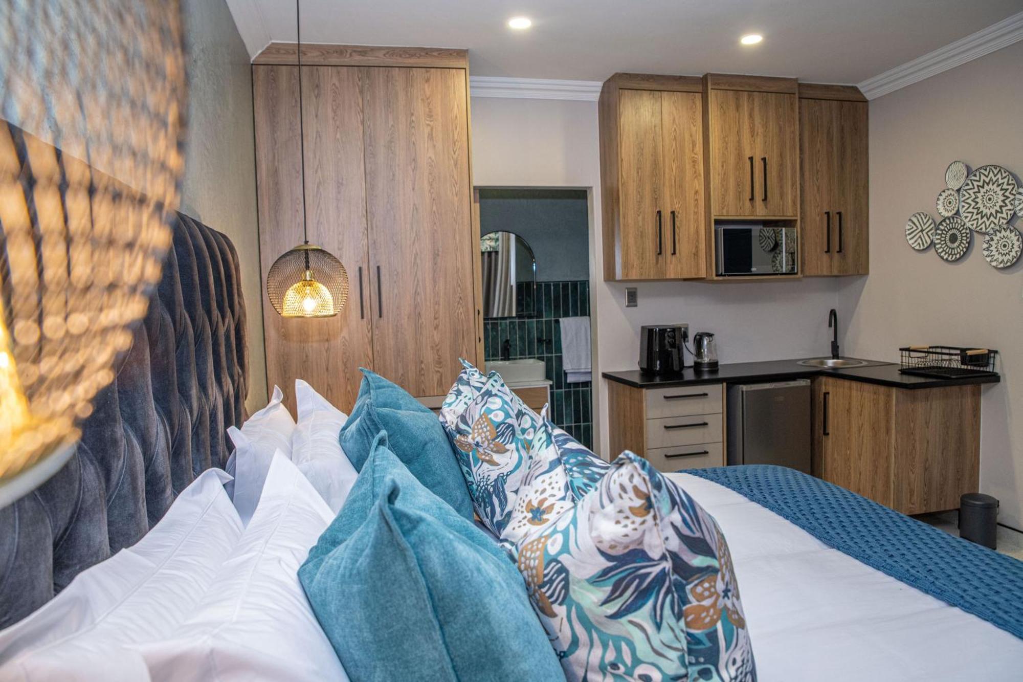 Iso'Bella Vita Guesthouse Phalaborwa Eksteriør bilde